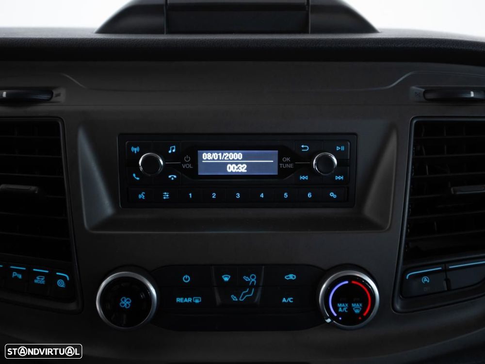 Ford Transit 330 L3 2.0 TDCi H2 Trend - 13