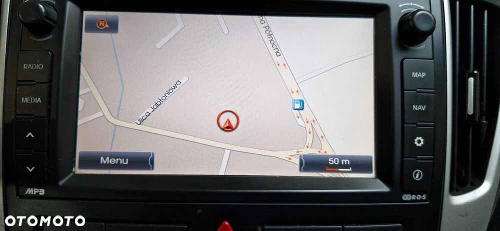 Kia Ceed Cee'd 1.6 Crdi Optimum + - 22
