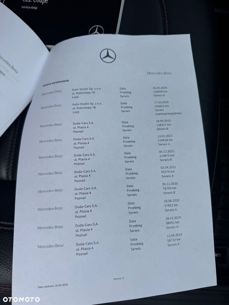 Mercedes-Benz GLE - 36