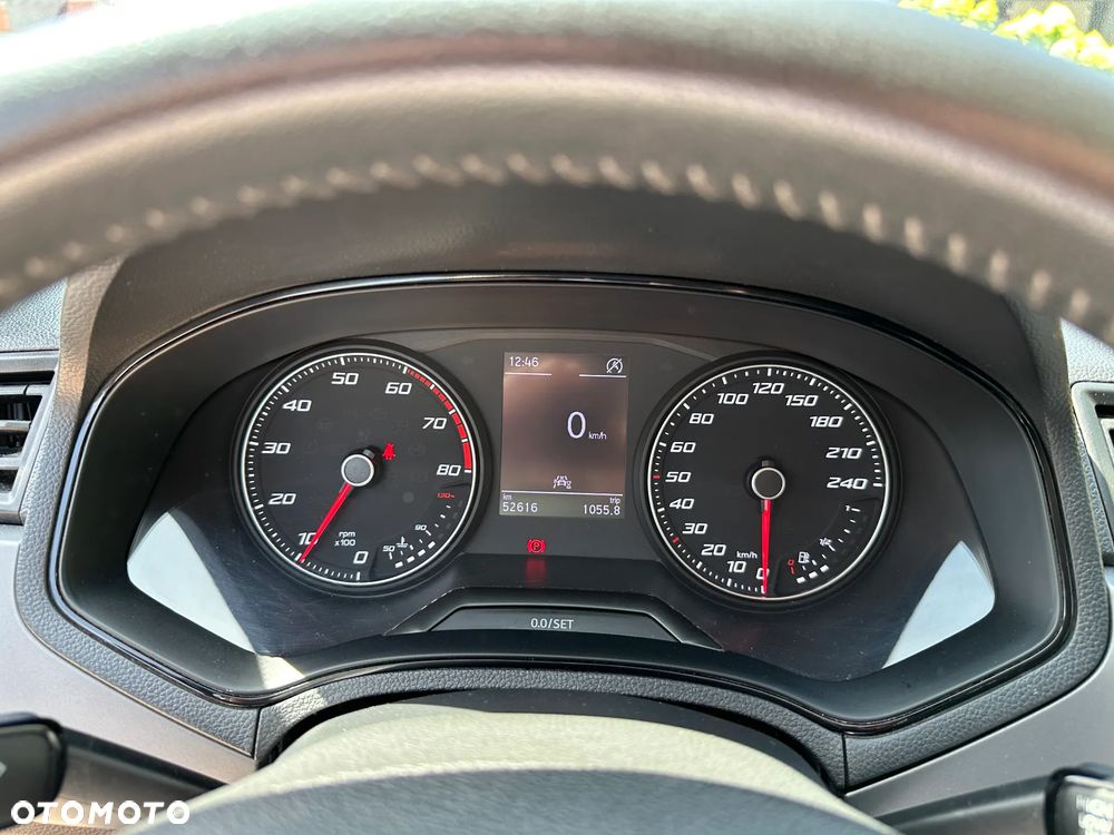Seat Ibiza - 10