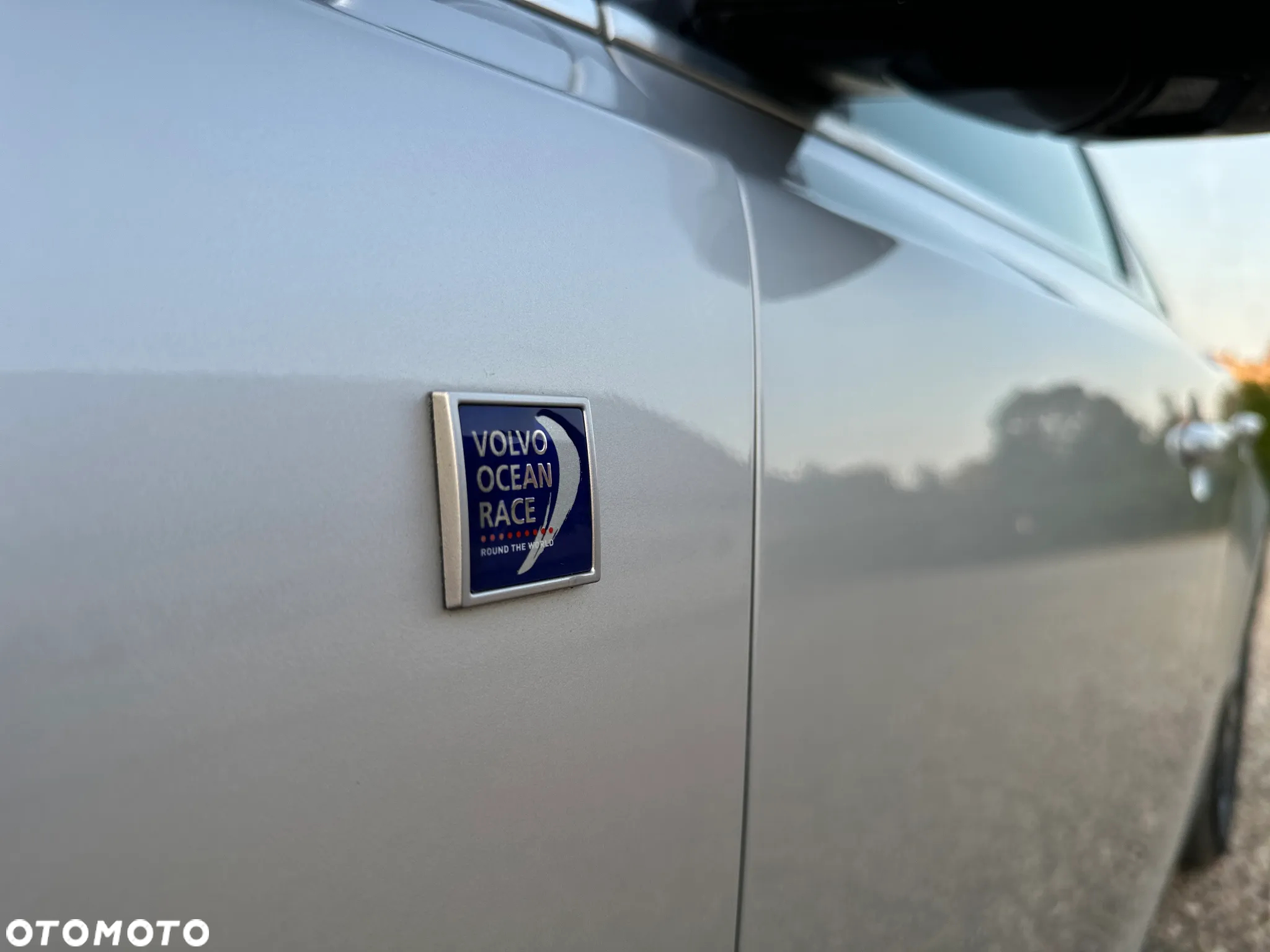 Volvo V40 Cross Country D2 Drive-E Ocean Race - 26