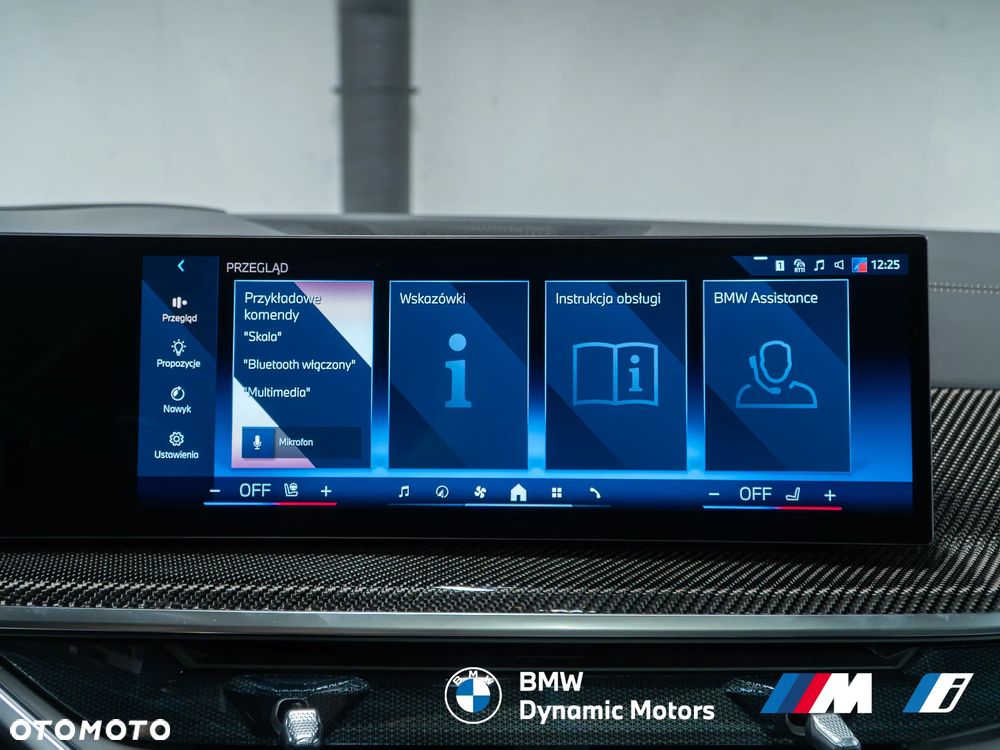 BMW X5 xDrive40d - 36