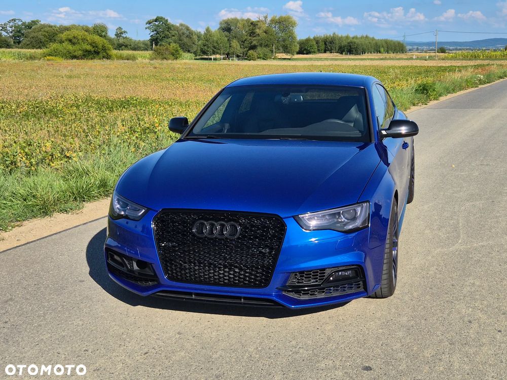 Audi A5 Sportback 2.0 TFSI Quattro S tronic - 2