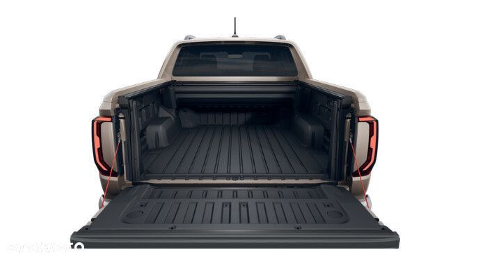 Volkswagen Amarok - 33