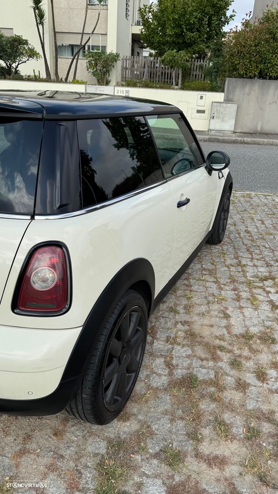 MINI Coupé - 7