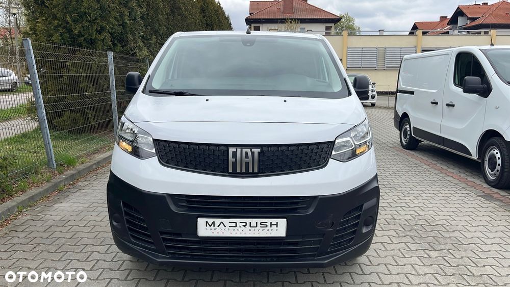 Fiat Scudo - 2