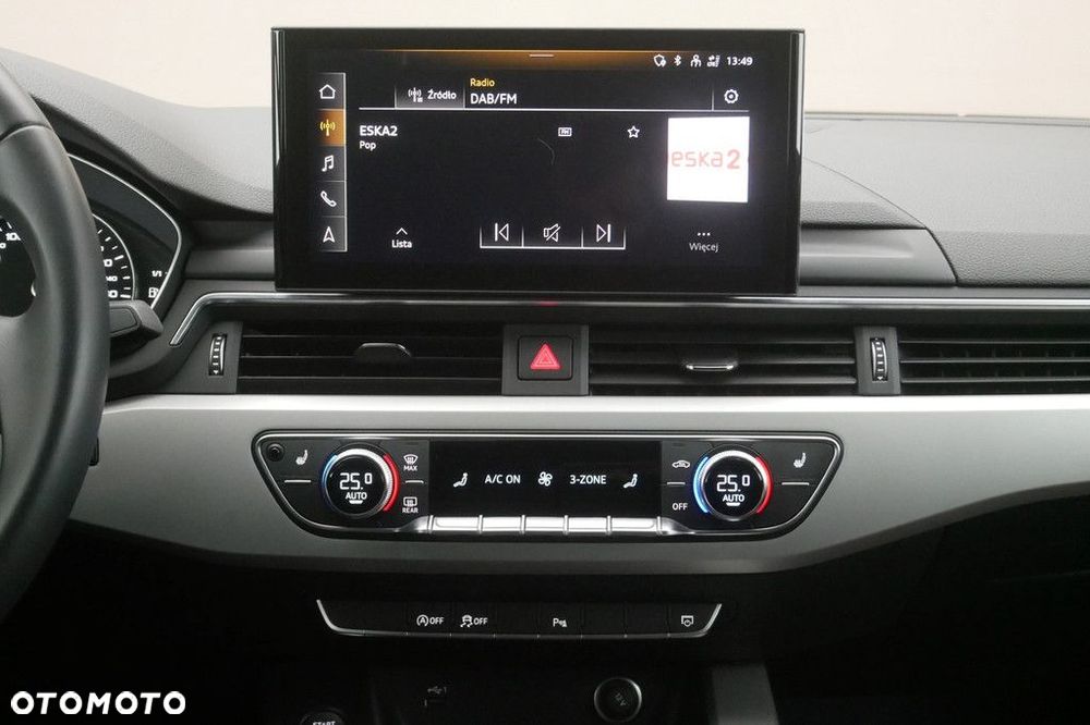 Audi A4 Limousine - 10