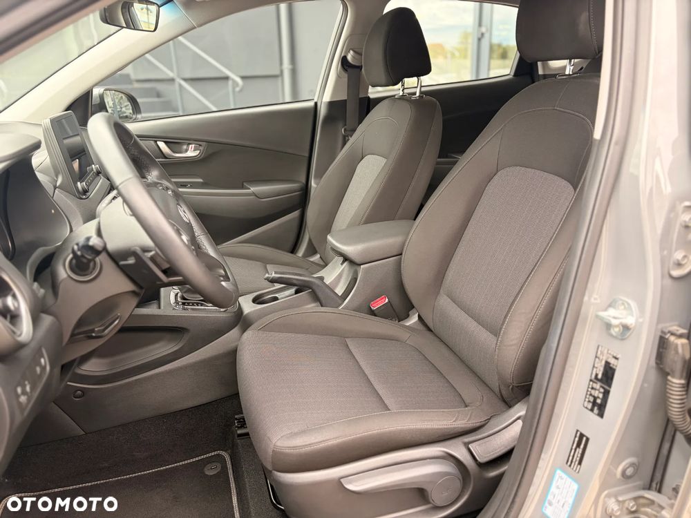Hyundai Kona 1.0 T-GDI Comfort DCT - 15
