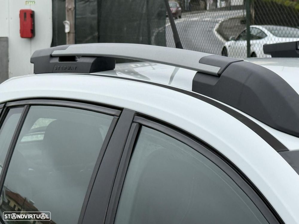 Dacia Sandero 1.0 ECO-G Comfort Bi-Fuel - 18