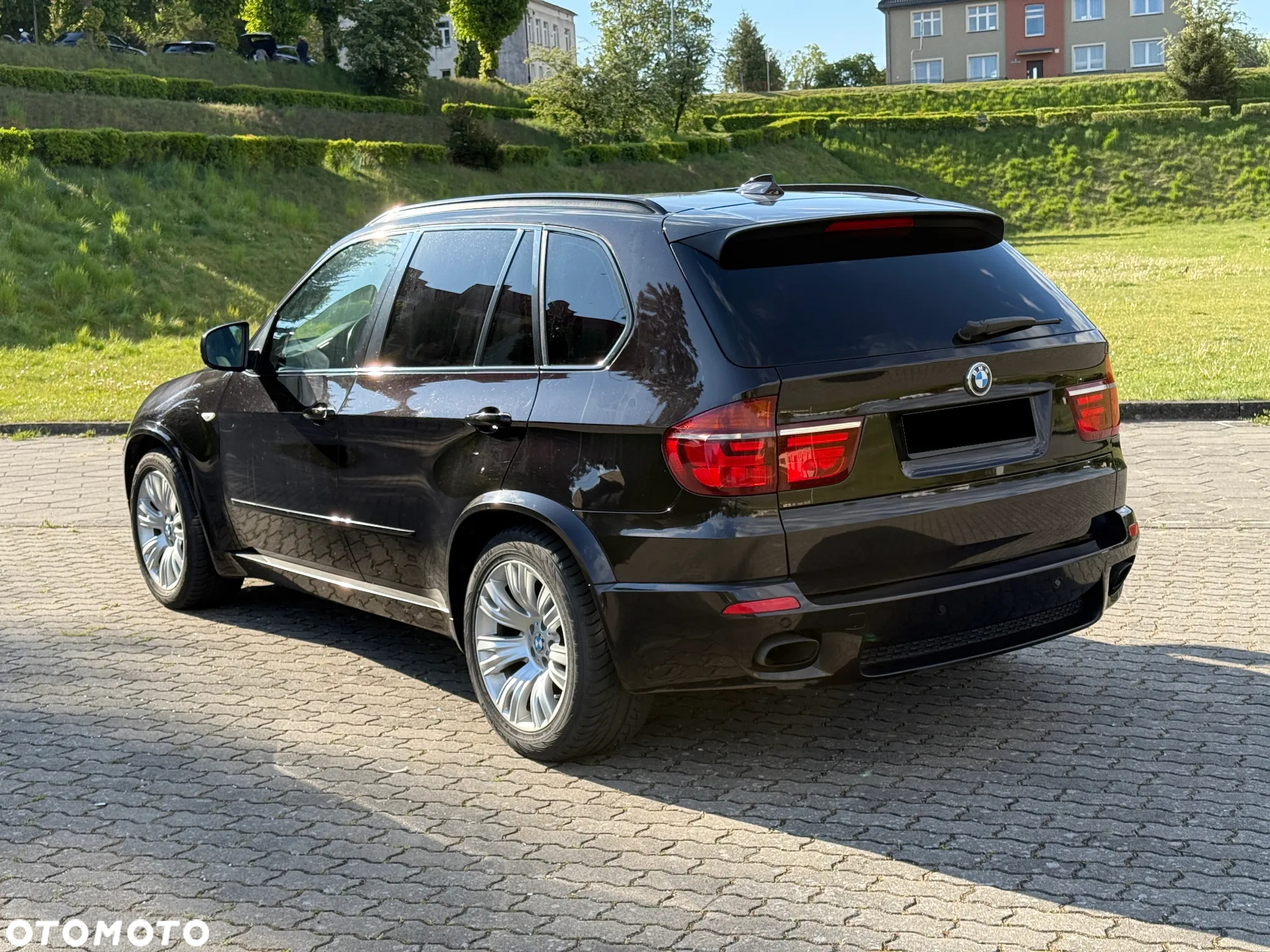 BMW X5 xDrive50i - 14