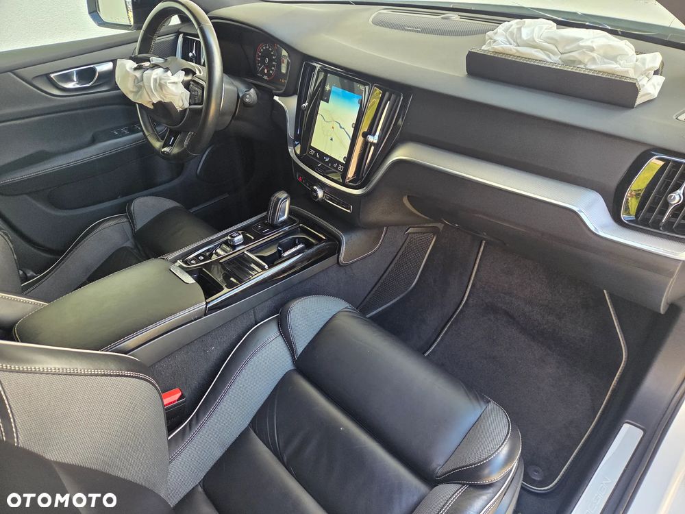Volvo V60 - 11