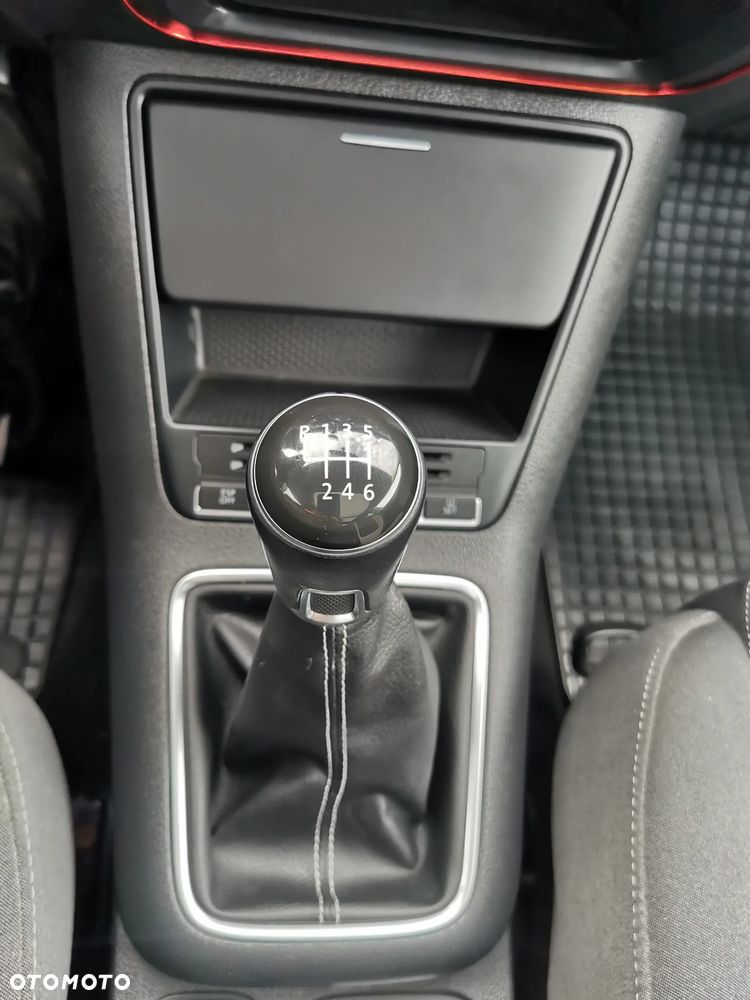 Volkswagen Tiguan 2.0 TDI DPF Trend & Fun - 11