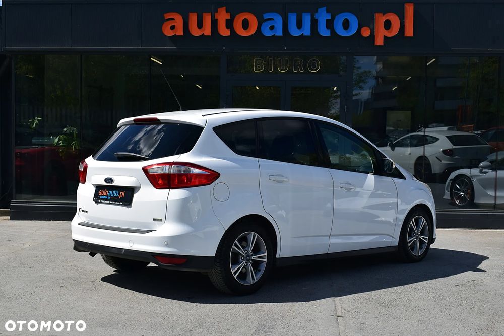 Ford C-MAX 1.0 EcoBoost Edition ASS - 23