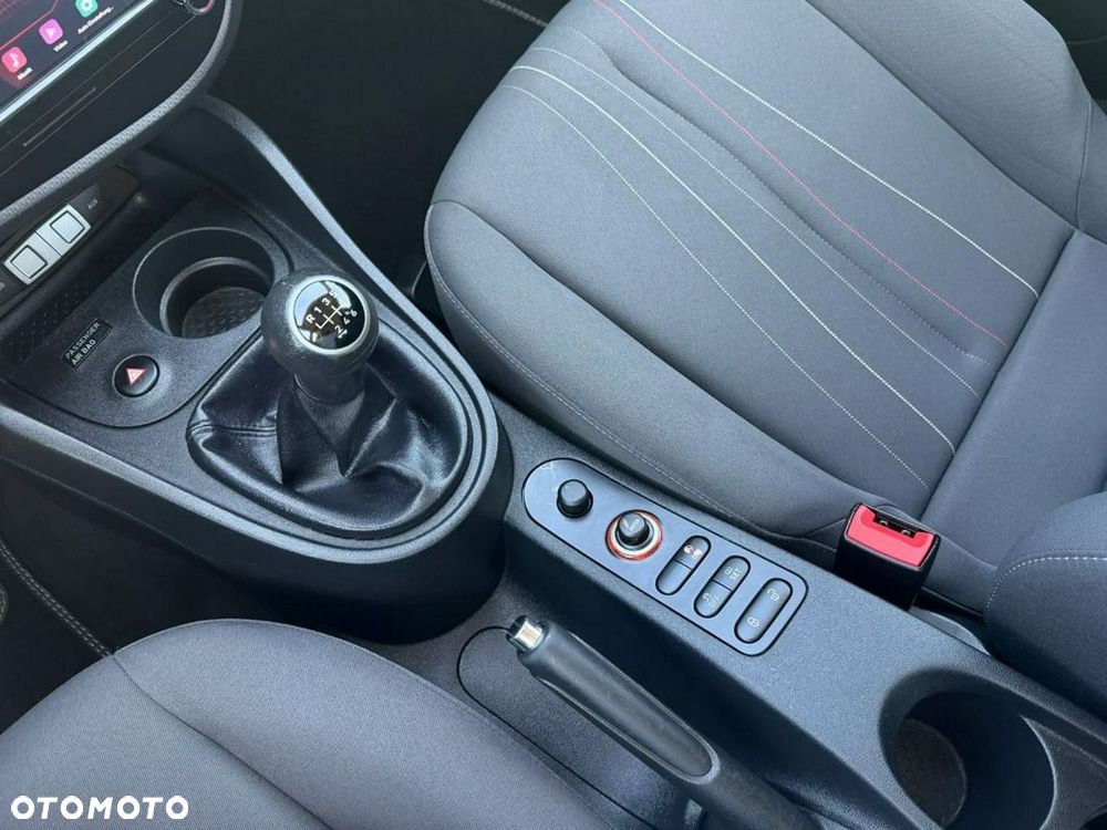 Seat Leon 1.2 TSI Style - 29