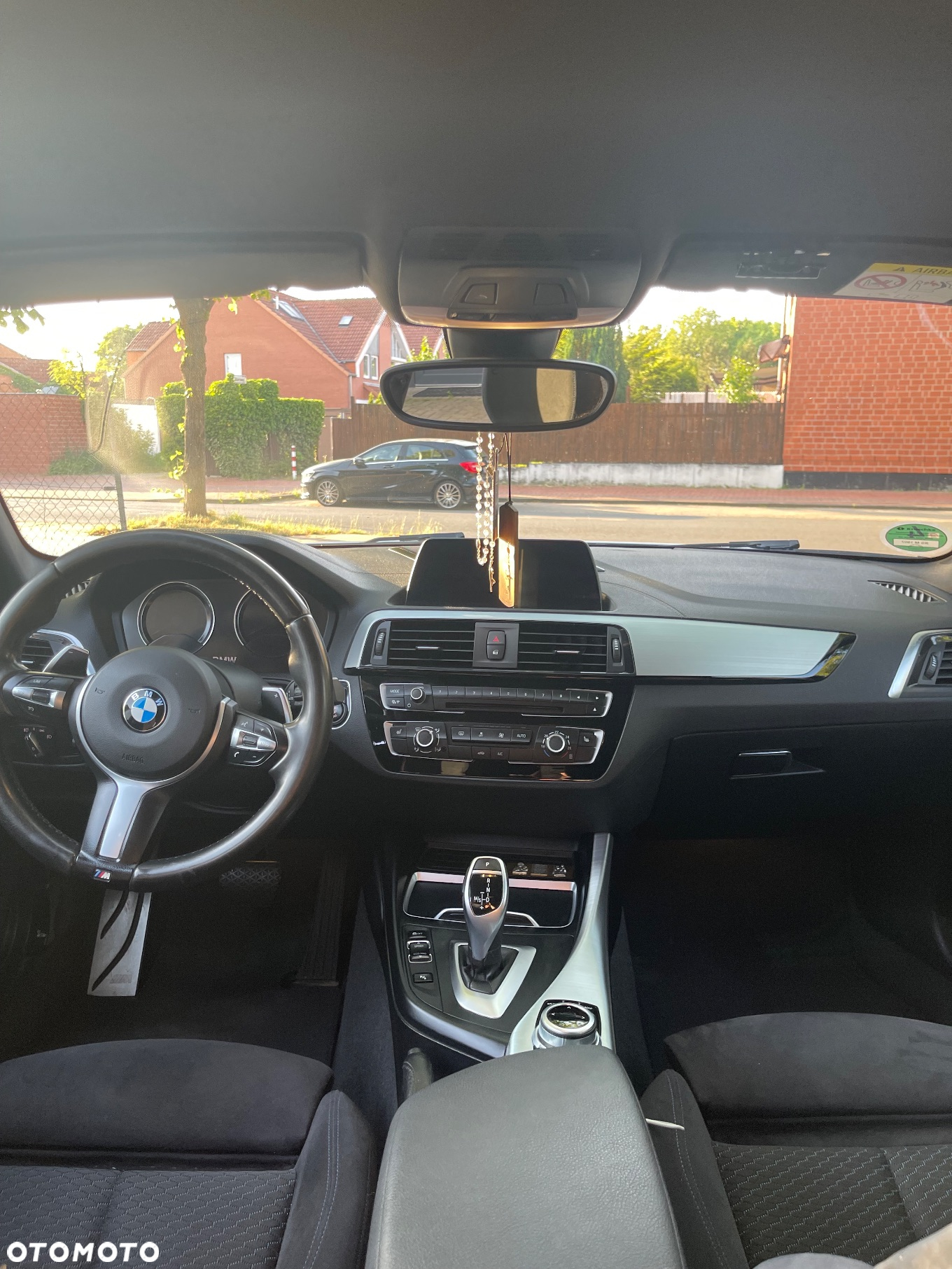 BMW Seria 1 120i Advantage sport - 13