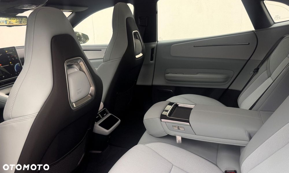 Polestar Inny - 23