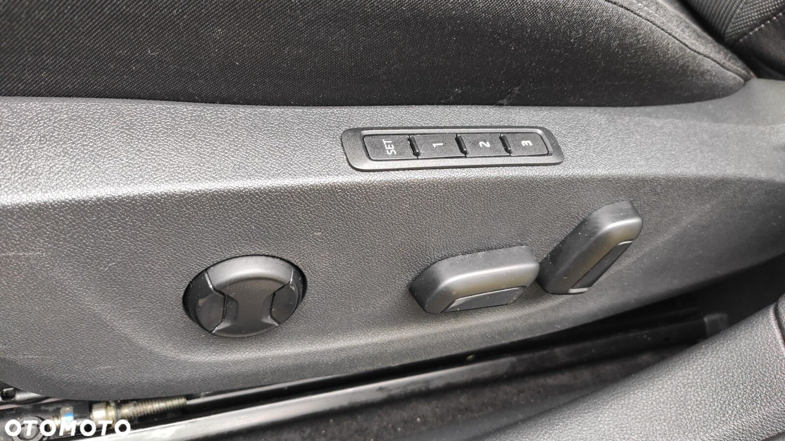 Skoda Octavia - 28
