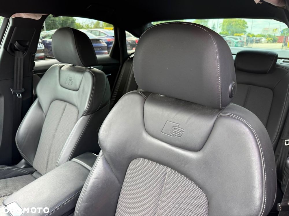 Audi A6 Limousine 50 TDI mHEV Quattro Tiptronic - 30