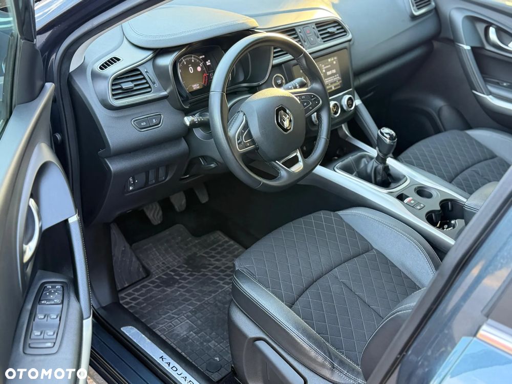 Renault Kadjar 1.3 TCe FAP Intens - 15
