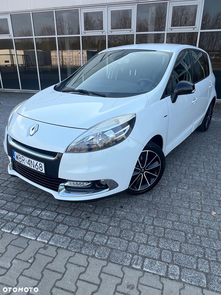 Renault Scenic TCe 130 Bose Edition - 9