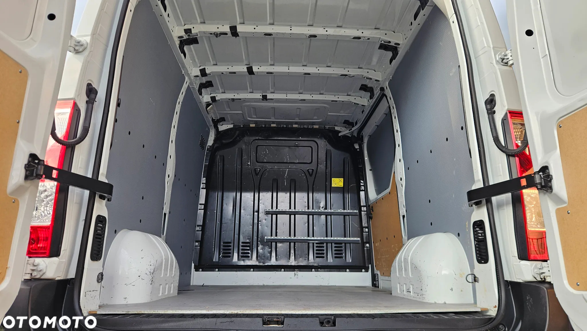 Renault MASTER - 13