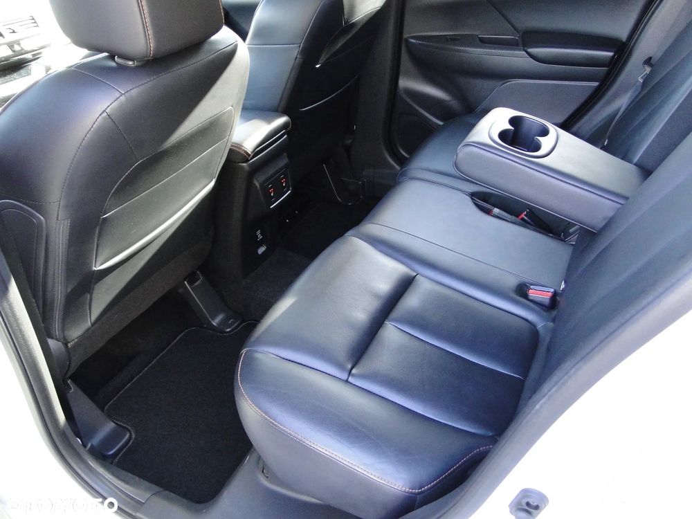 Mitsubishi Eclipse Cross 1.5 T-MIVEC (ClearTec) 2WD Top - 20