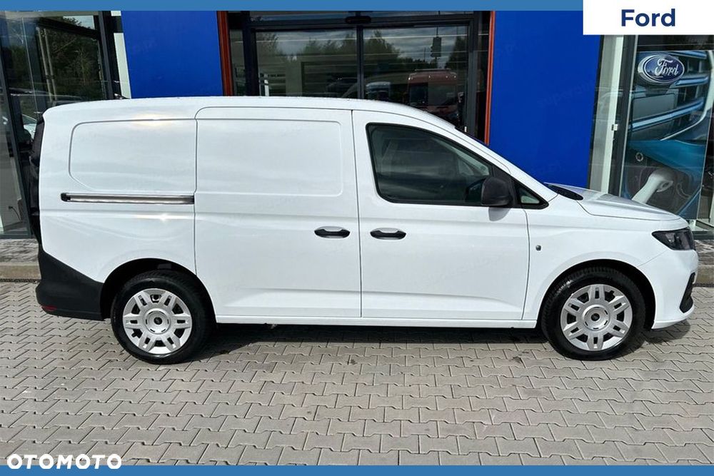 Ford Transit Connect L2H1 Trend 2.0 102KM - 4