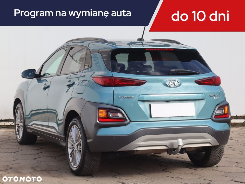 Hyundai Kona 2018 photo 5