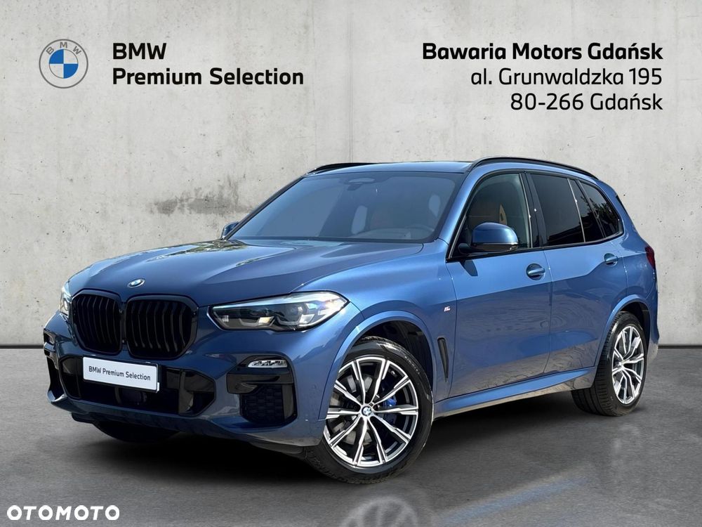 BMW X5 - 2