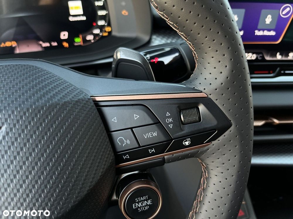 Cupra Terramar 1.5 eTSI mHEV DSG - 27