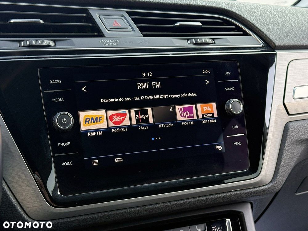 Volkswagen Touran 1.6 TDI SCR DSG IQ.DRIVE - 6