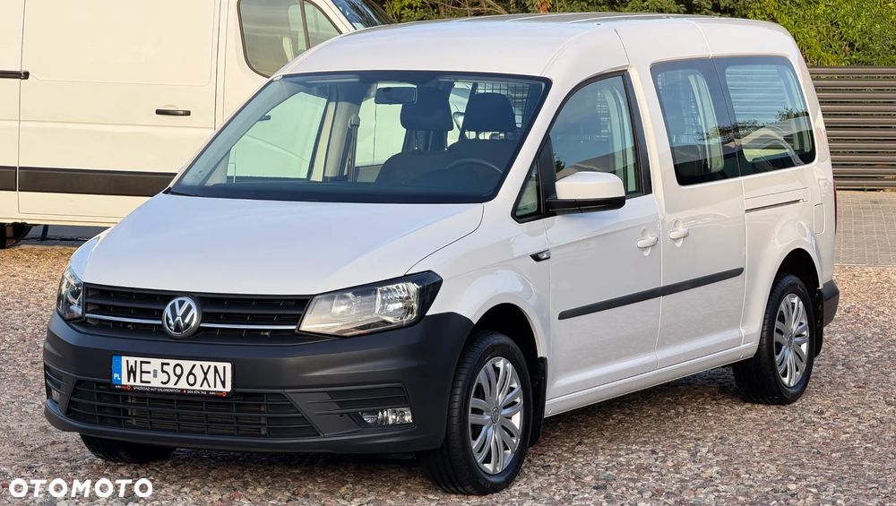 Volkswagen Caddy - 3