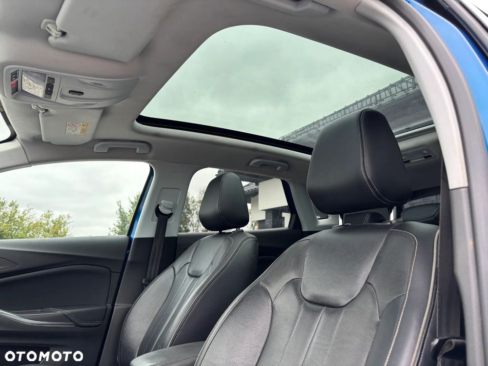 Opel Grandland X 1.6 D Start/Stop Ultimate - 11