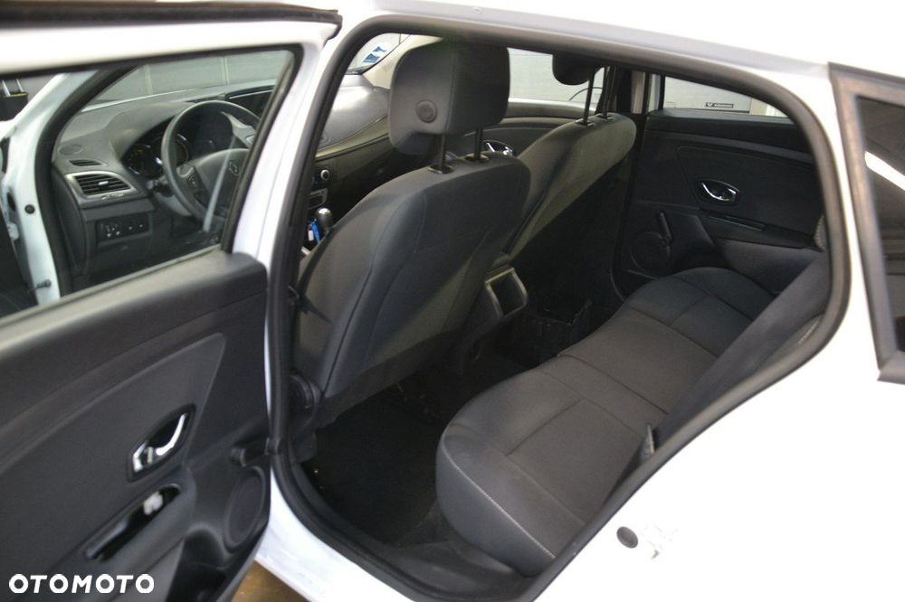 Renault Megane - 19