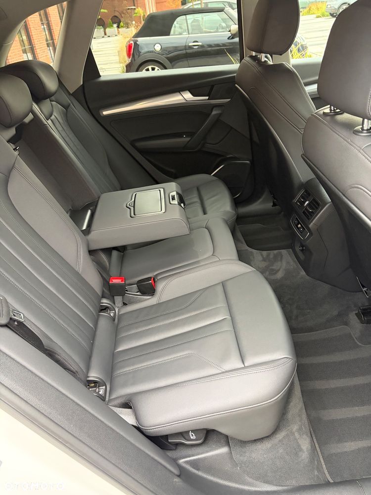 Audi Q5 40 TDI mHEV Quattro Advanced S tronic - 27