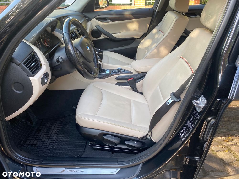BMW X1 - 13