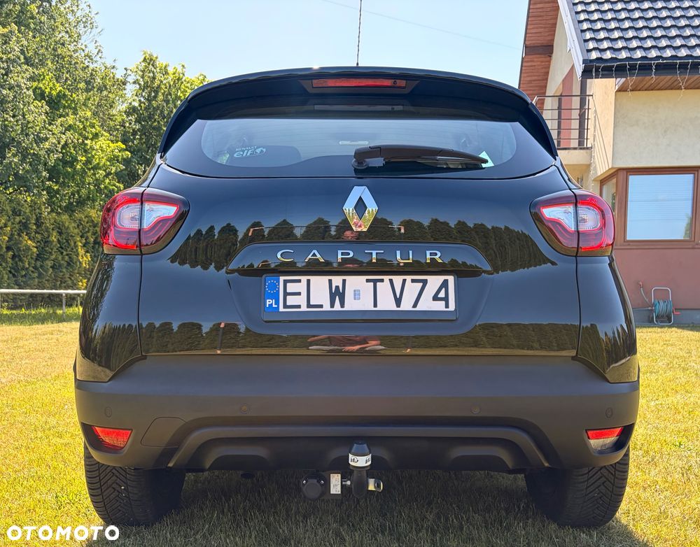 Renault Captur 0.9 Energy TCe Limited - 5