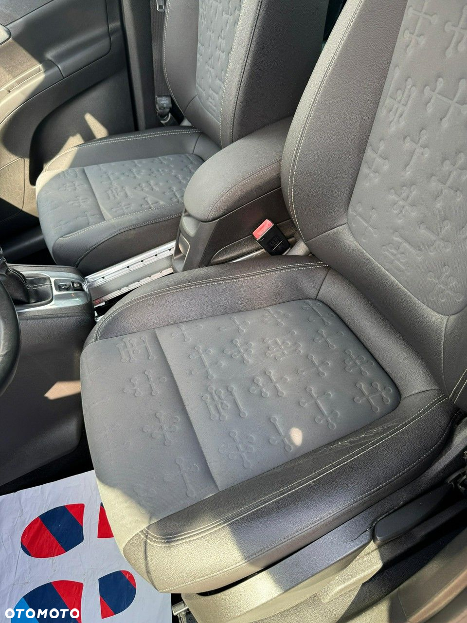 Opel Meriva - 19