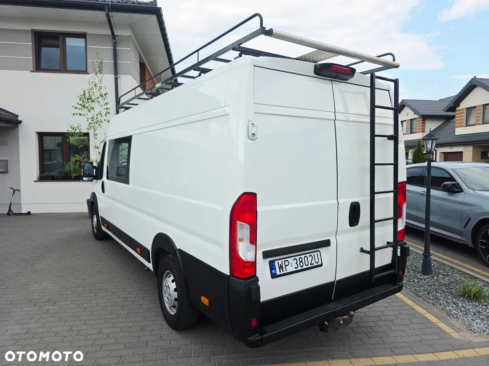 Citroën Jumper MultiCab - 26