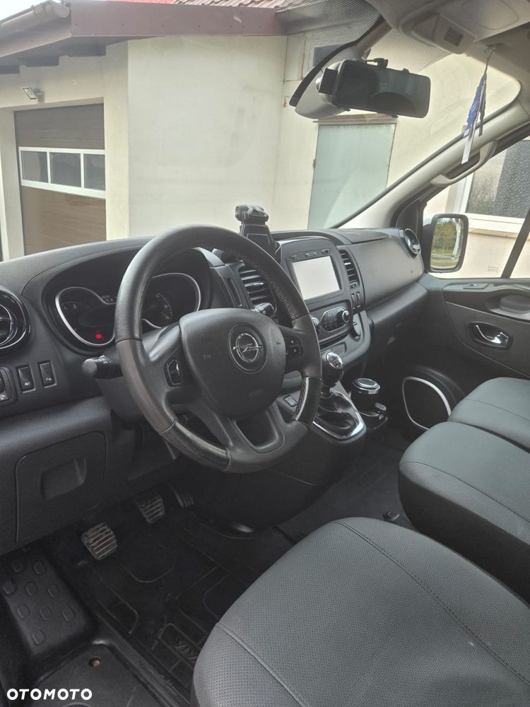 Opel Vivaro 1.6 CDTI L2 - 17
