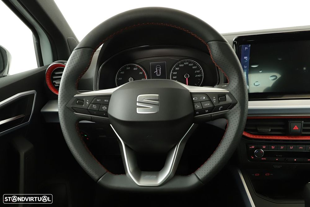 SEAT Arona 1.0 TSI FR DSG - 15