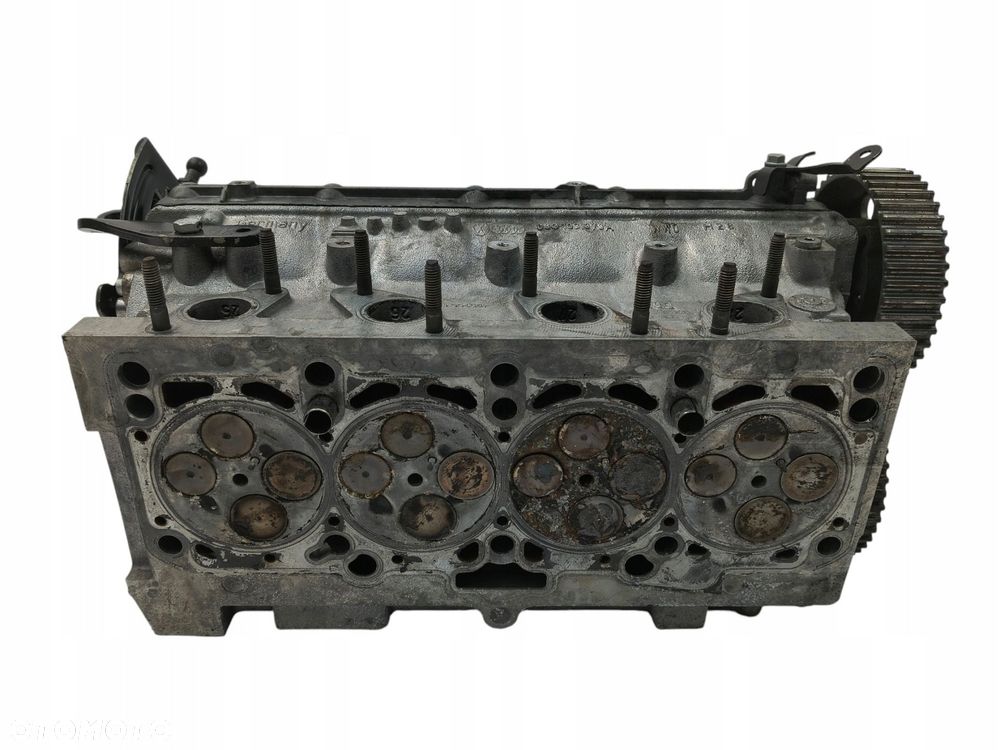 GŁOWICA CYLINDRÓW Audi A4 B7 2.0 TDI 03G103373A 140KM BRE - 15
