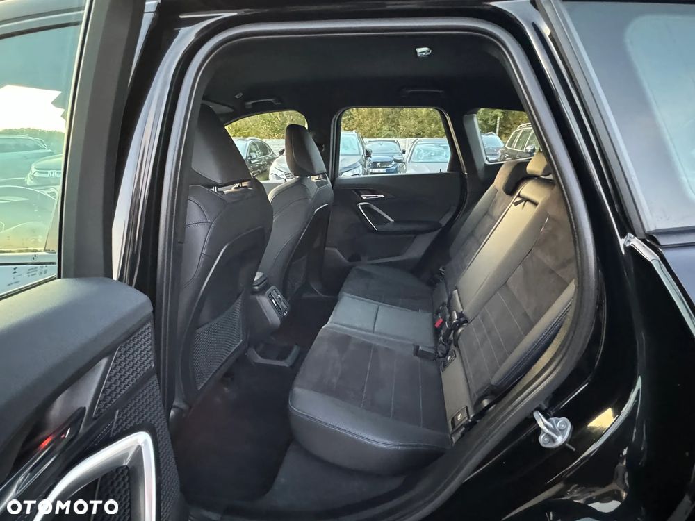 BMW X1 xDrive25e M Sport sport - 31