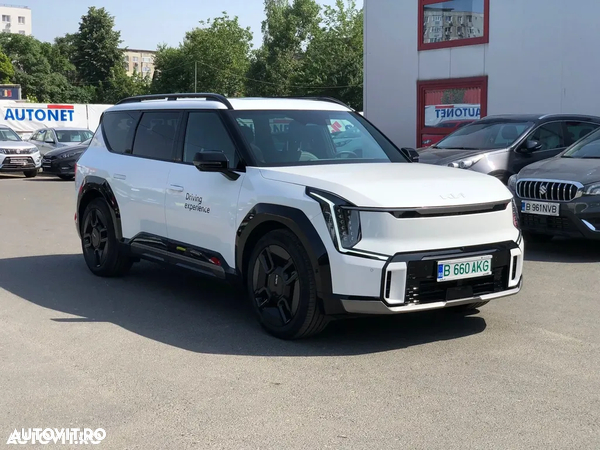Kia EV9