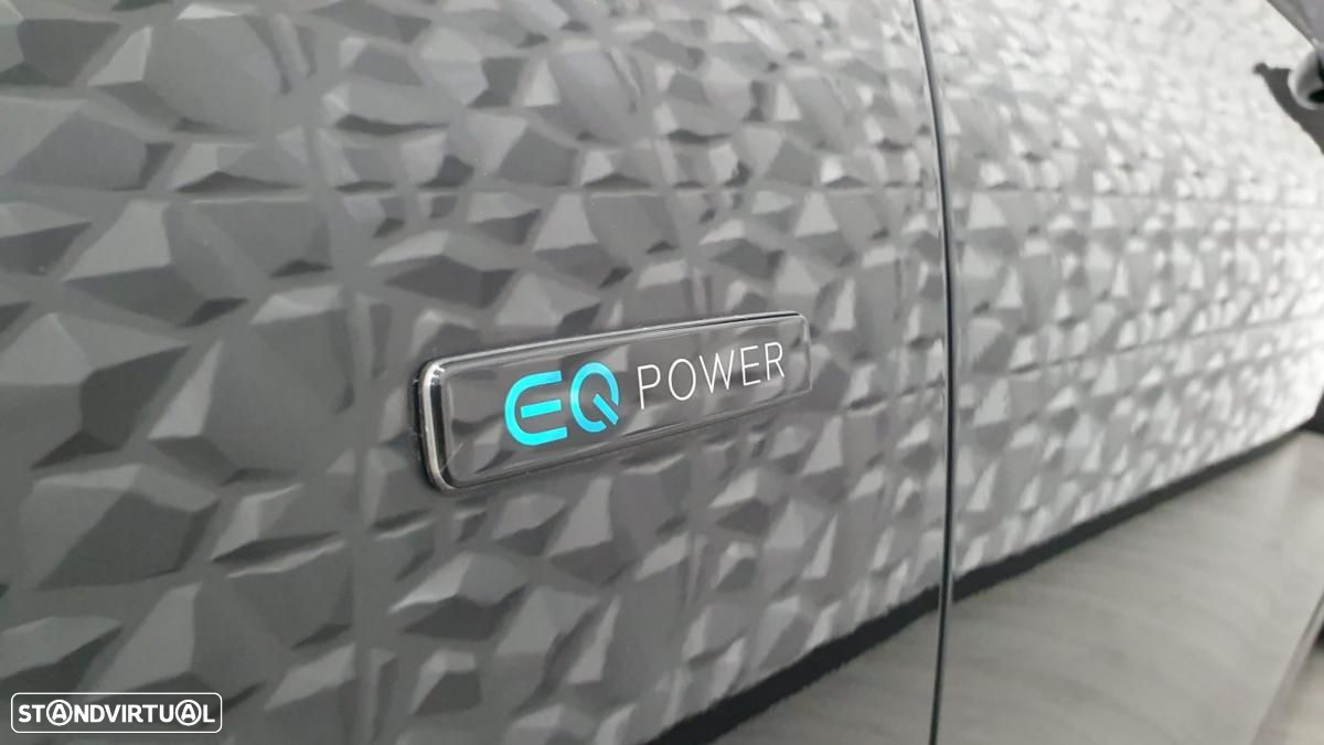 Mercedes-Benz E 300 de Avantgarde - 8