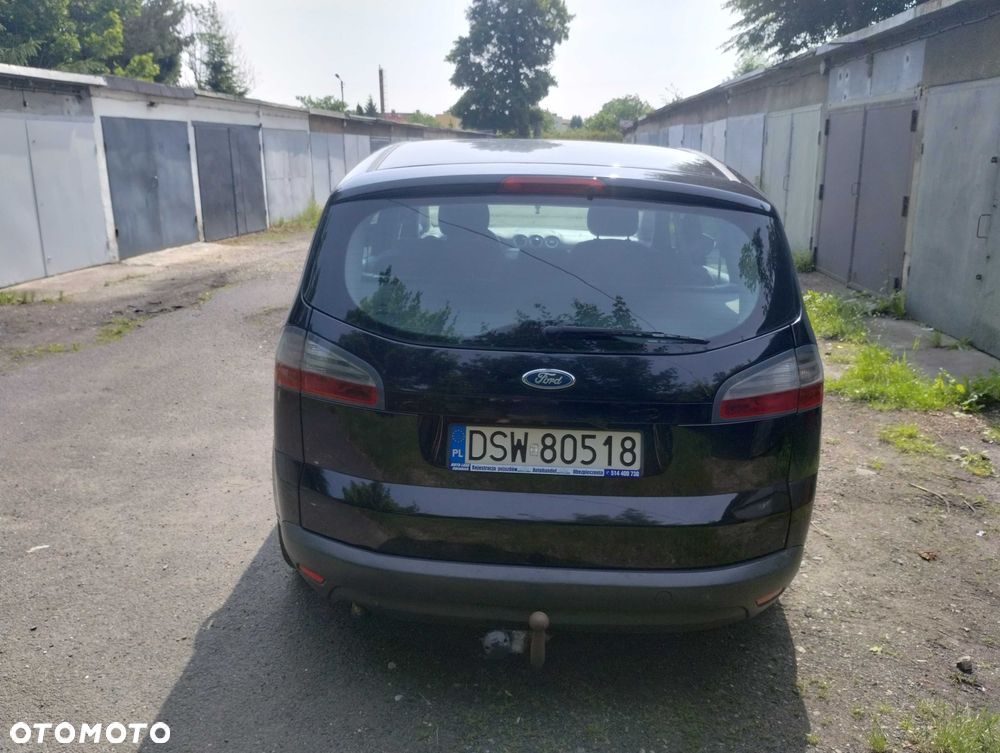 Ford S-Max - 4