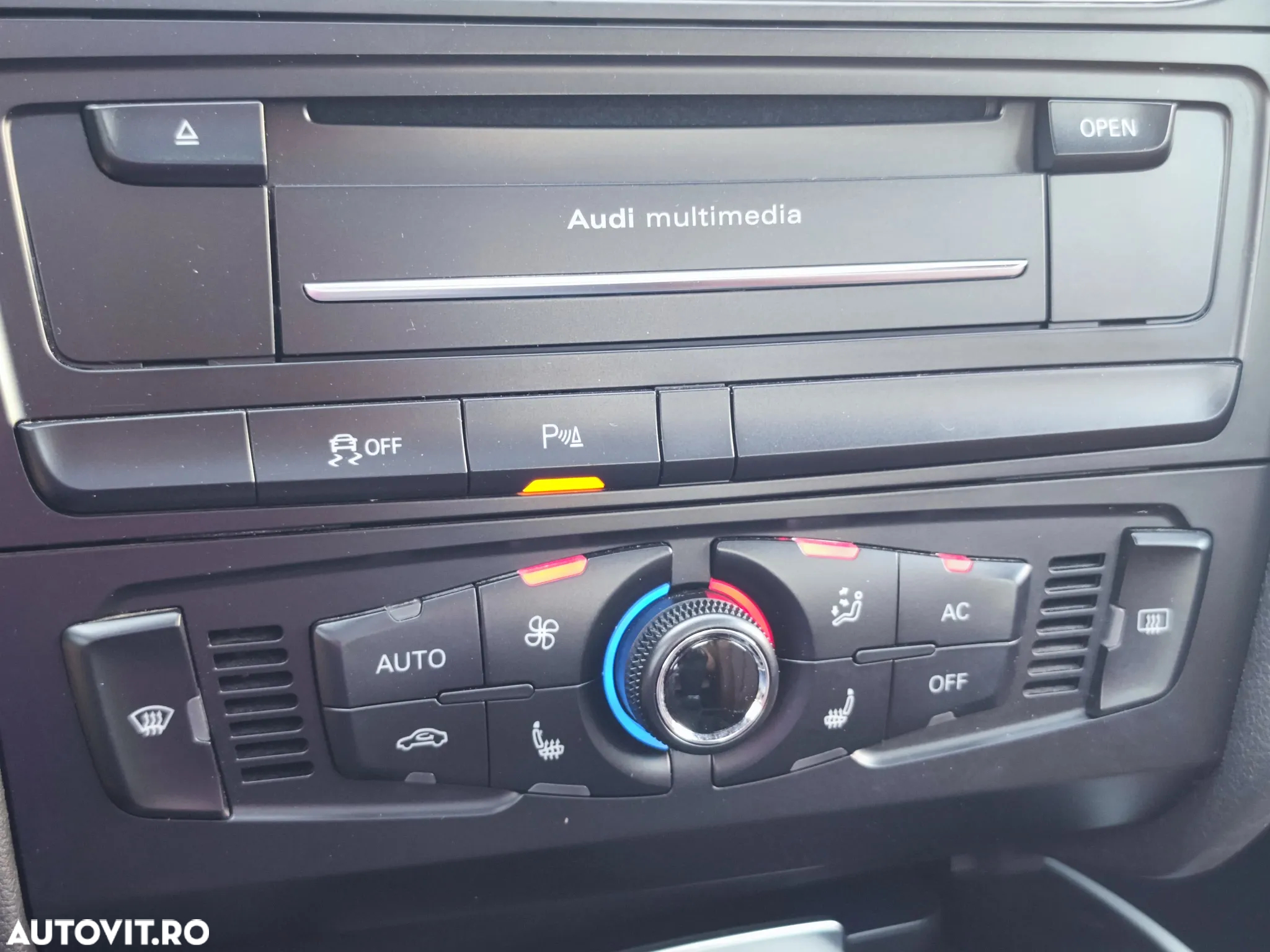 Audi A5 Sportback 2.0 TDI Multitronic - 26