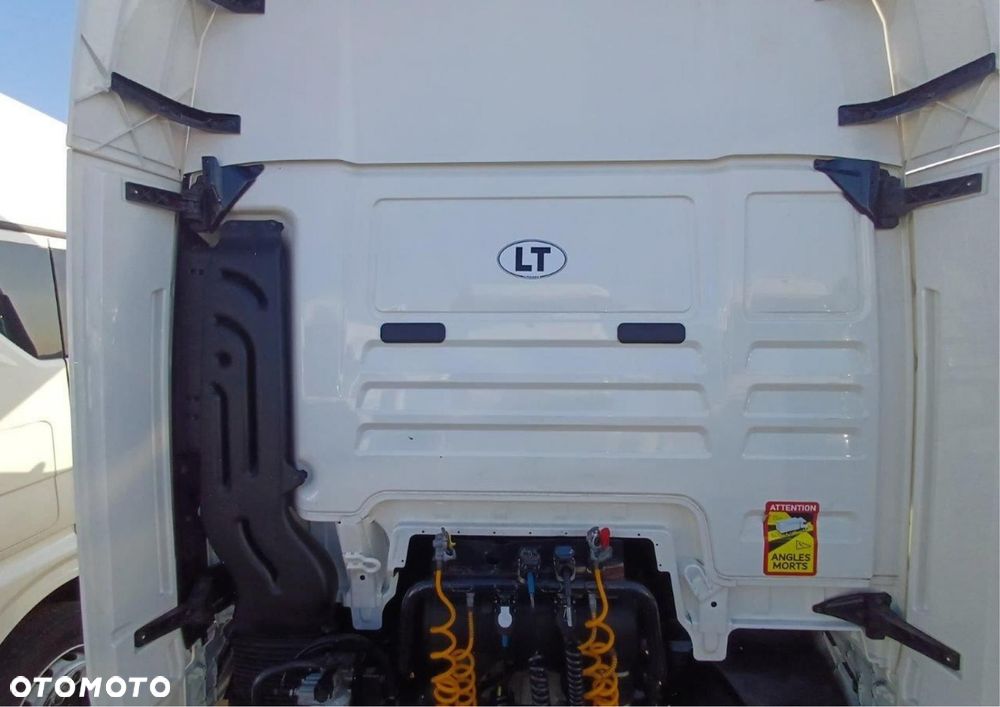 MAN TGX 18.470 GX - 3