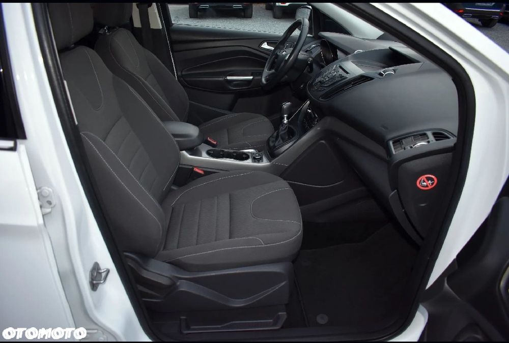 Ford Kuga 1.5 EcoBoost FWD Titanium ASS - 34