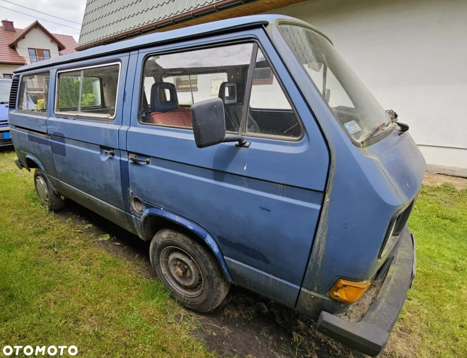 Volkswagen Transporter Multivan 253 S62 - 5
